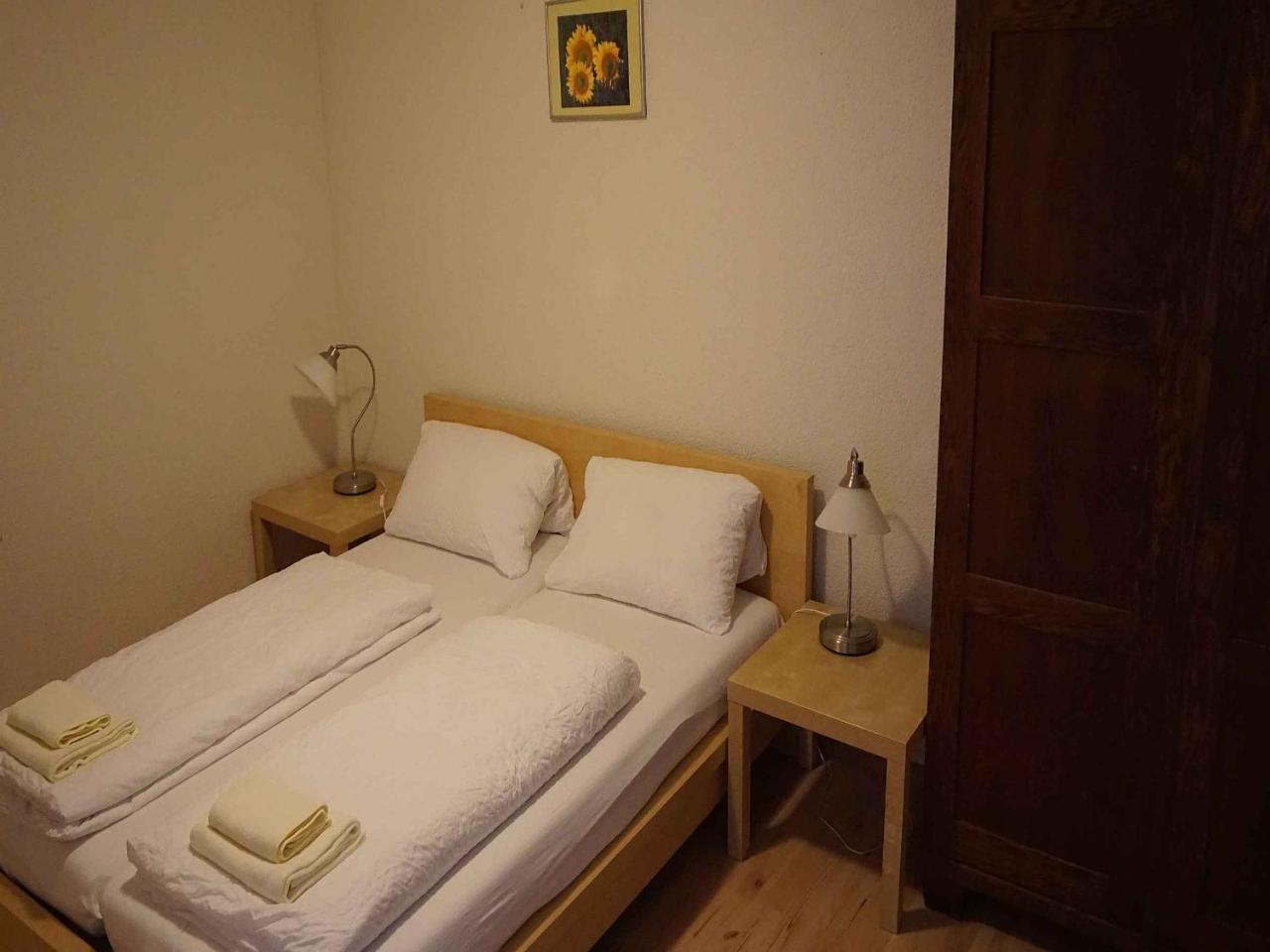 Hotel-Pension Goldene Krone Fribourg im Breisgau Extérieur photo