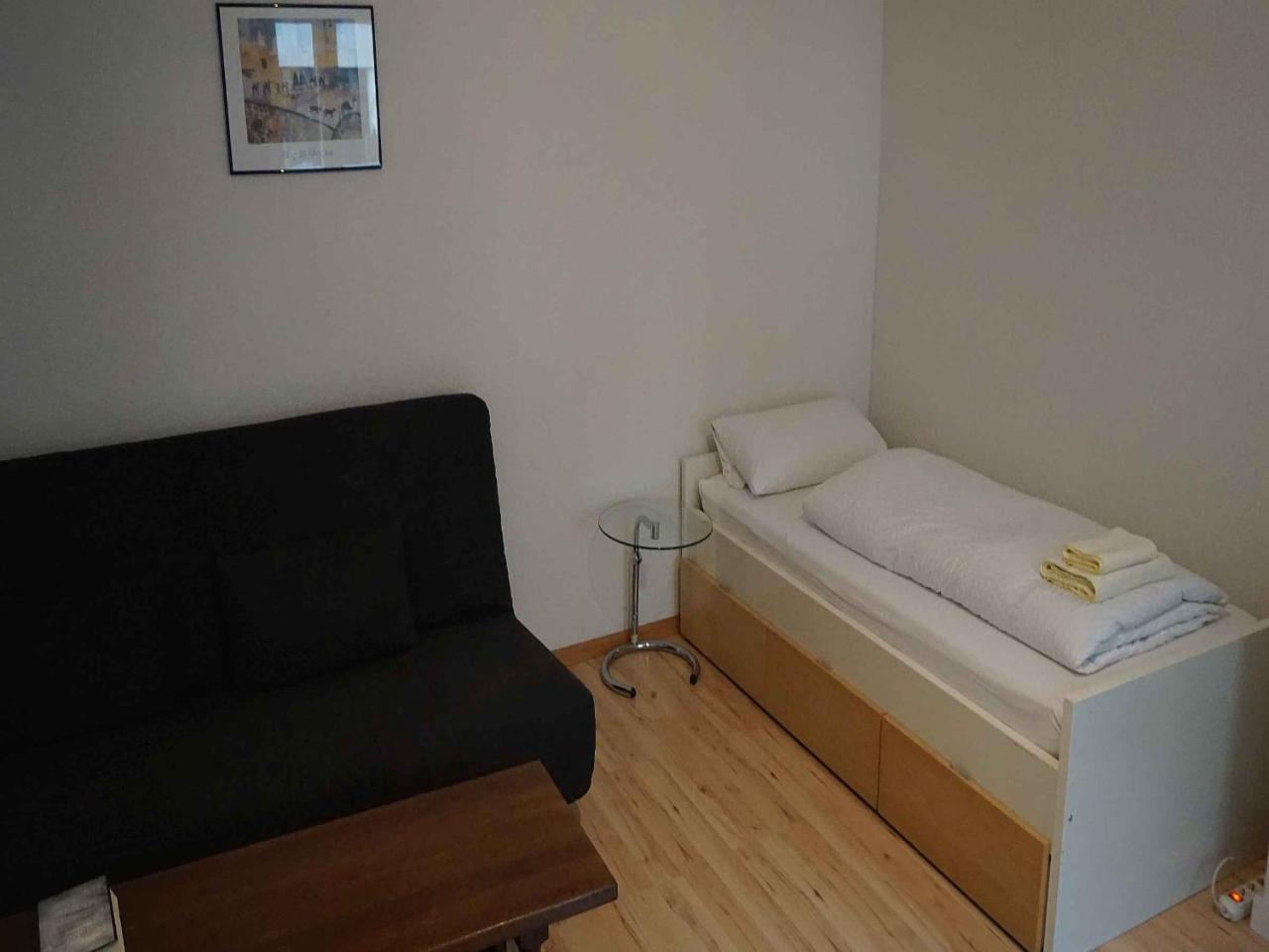 Hotel-Pension Goldene Krone Fribourg im Breisgau Extérieur photo
